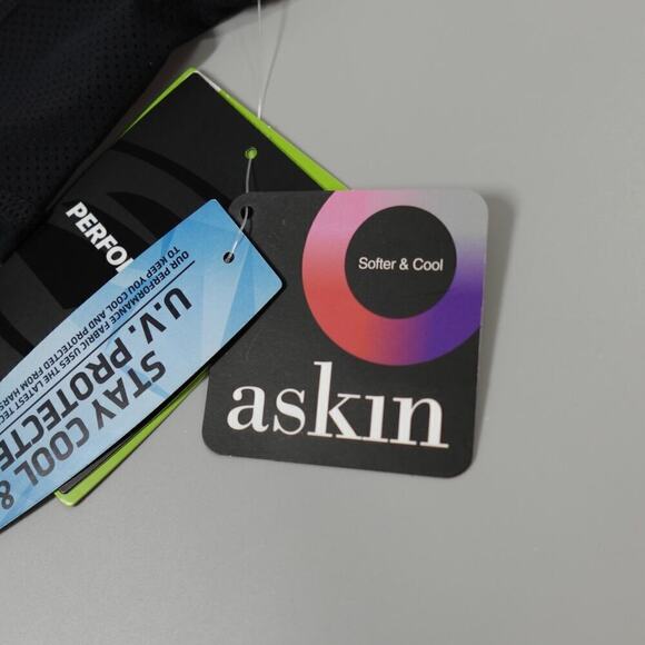 Performance Bicycle Ultra Jersey Womens XL Black Cycling Training UV Protection - Picture 12 of 16